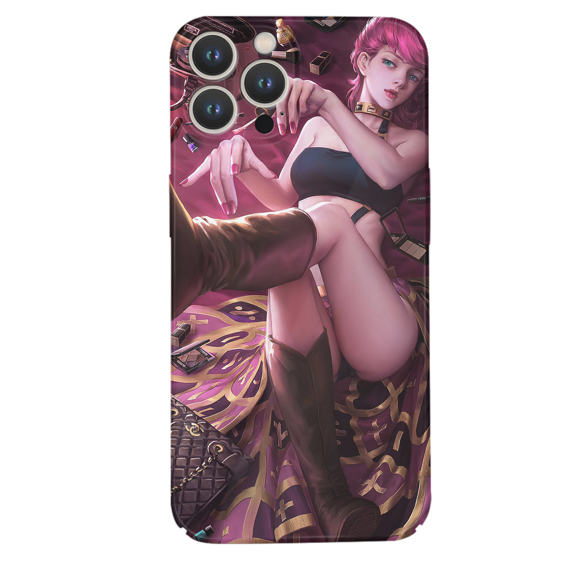 （画像用） ジョジョの奇妙な冒険 JoJo's Bizarre Adventure 【iPhone 14シリーズ対応】ハードケース